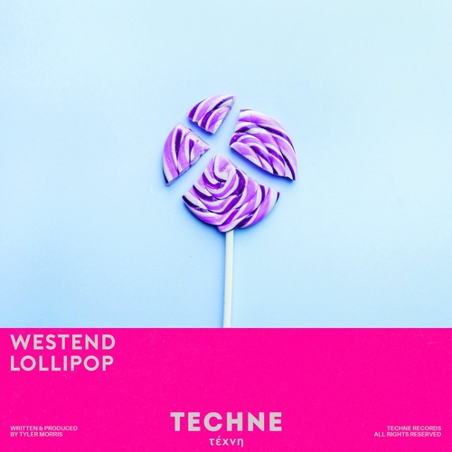 Westend - Lollipop (Extended Mix)